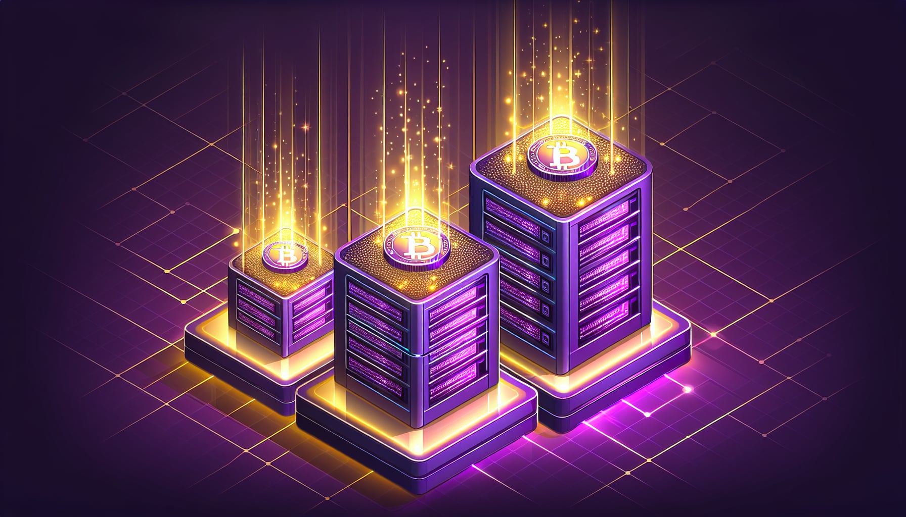 Decentralized Network