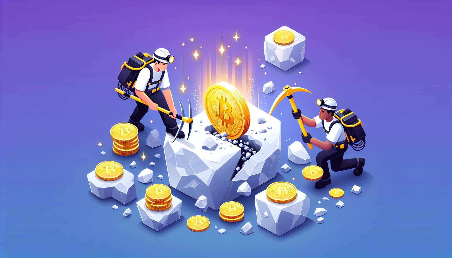 Decentralized Network