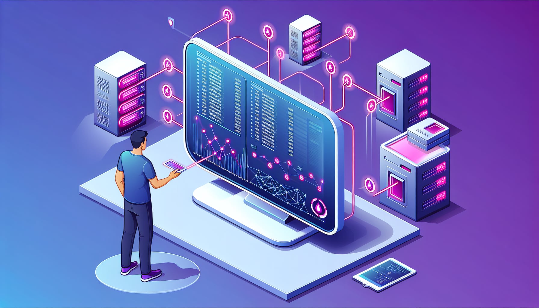 Decentralized Network